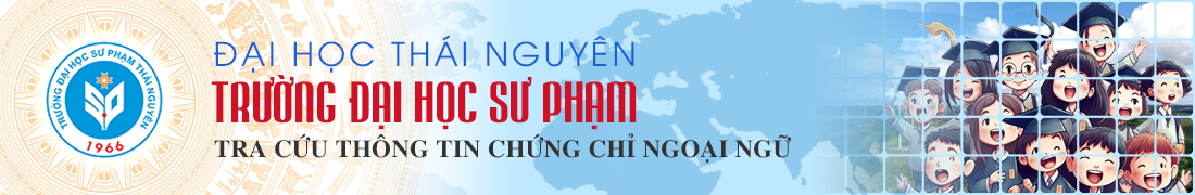 Tra cứu chứng chỉ Tiếng Anh quốc tế